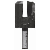 16mm Plug Cutter Woodworking Tool - Drill Bit for Wood Plugs, DIY Project