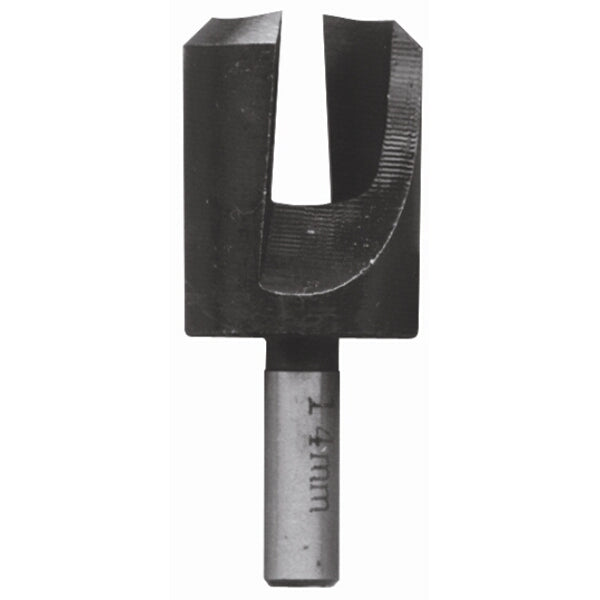16mm Plug Cutter Woodworking Tool - Drill Bit for Wood Plugs, DIY Project