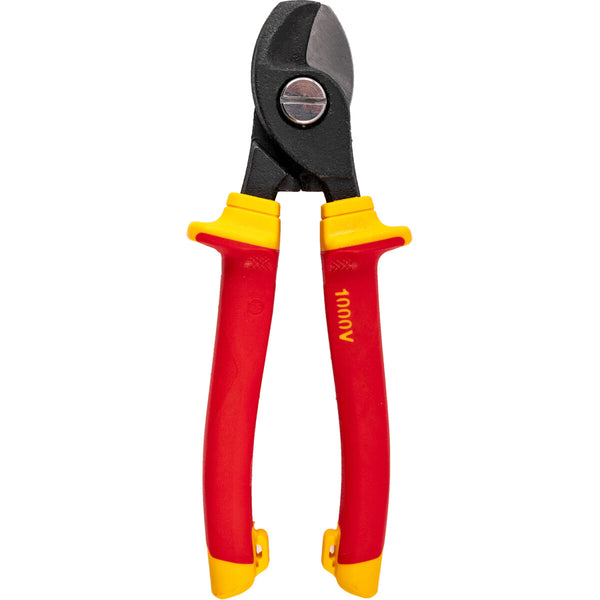 INSULATED CABLE SHEARS 165MM VDE PLIERS