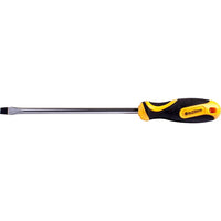 Slotted Screwdriver 8x200mm | Flathead Hand Tool | Chavda.com