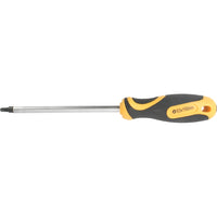 Robertson Screwdriver #3 x 150mm | Square Head Screwdriver for Fastening, Hand Tool, Chavda