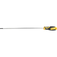 Slotted Screwdriver 4x300mm - Flathead Screwdriver Hand Tool | Chavda.com