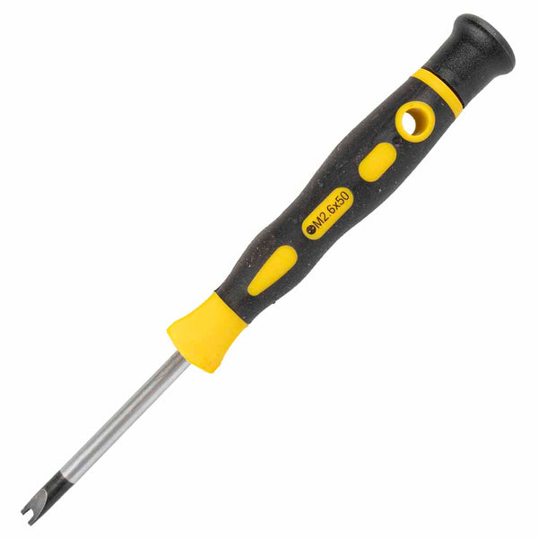 Tork Craft Screwdriver Precision Spline M2.6 X50 Mm Tc16107