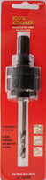 MANDREL TCT HOLE SAW 7/16 32 - 152mm