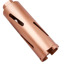 Diamond Core Bit 52mm Concrete Drill M22 Thread Hole Saw