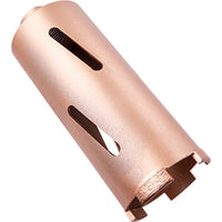 Diamond Core Bit Dry Cut 65mm M22 Brickwork Drill | chavda.com