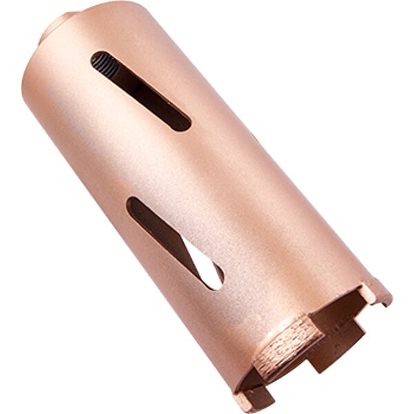 Diamond Core Bit Dry Cut 65mm M22 Brickwork Drill | chavda.com