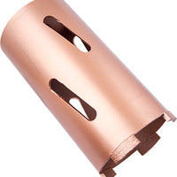 TORK CRAFT : Diamond Core Bit 78 X 170mm Universal Purpose M22 : TC180078-1