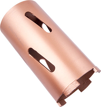 TORK CRAFT : Diamond Core Bit 78 X 170mm Universal Purpose M22 : TC180078-1