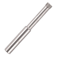 4mm Diamond Core Bit for Tile Drilling | Tile Drill Bit for Porcelain, Granite, Glass | Chavda.com