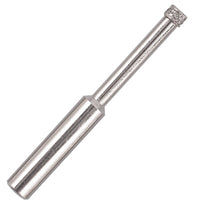 5mm Diamond Core Bit for Tile Drilling | Diamond Hole Saw Drill Bit