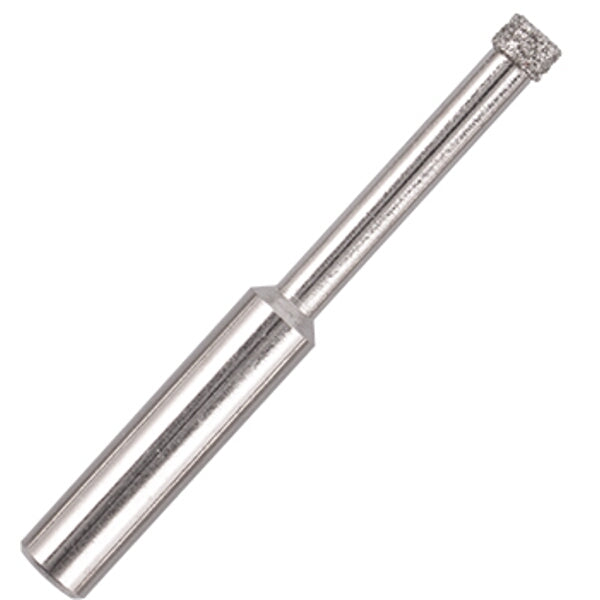 5mm Diamond Core Bit for Tile Drilling | Diamond Hole Saw Drill Bit