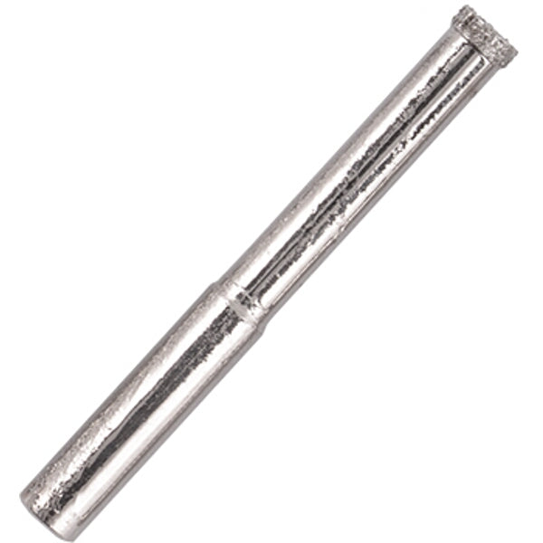 Diamond Core Bit 6mm for Tile Drilling | Tile Drill Bit | Drilling Tool