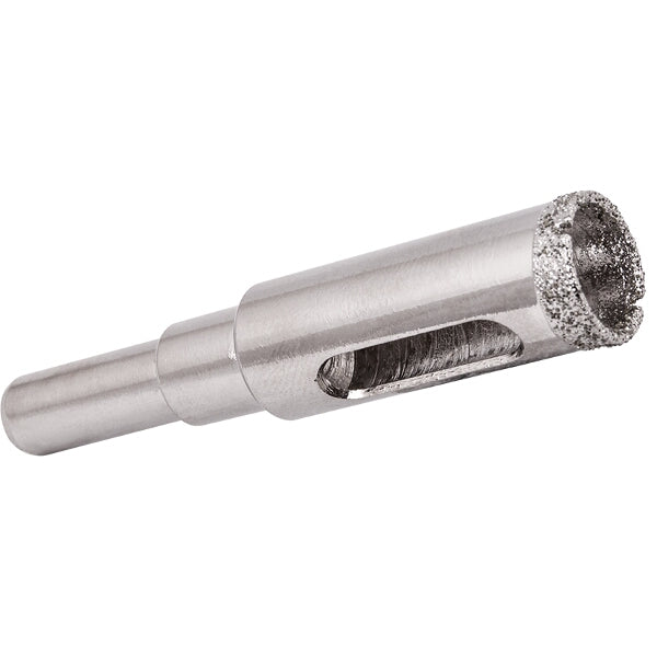 14mm Diamond Core Bit for Tile Drilling - Hole Saw for Porcelain & Ceramic Tiles