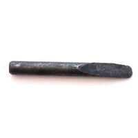 Drift Key for Diamond Core Bits: Tool for Pilot Drill Removal - Wedge for Core Bit Adaptor