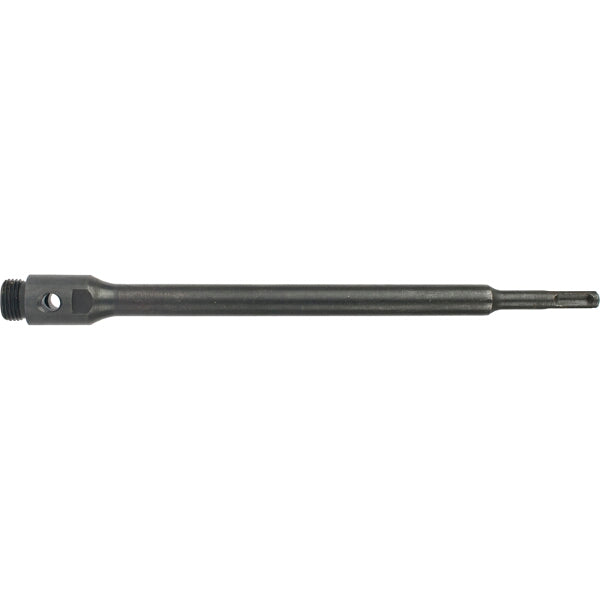 SDS Max Adapter 300mm for Diamond Core Bits | M22 Thread Adapter | Core Drill Extension