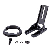 FRONT SUPPORT & SPRING SHIM KIT (30-33/58)