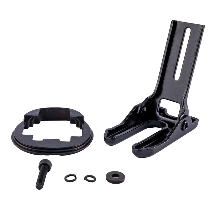 FRONT SUPPORT & SPRING SHIM KIT (30-33/58)