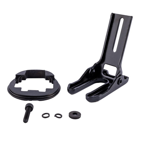 FRONT SUPPORT & SPRING SHIM KIT (30-33/58)
