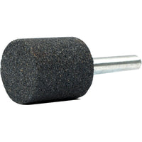 Cylindrical Grinding Point for Deburring & Smoothing - Metal Finishing Tool for DIY & Construction Projects - [Store Name]