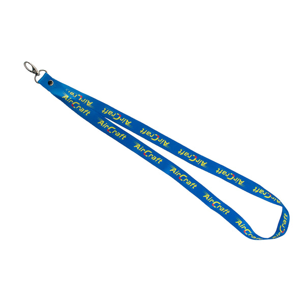 Air Craft Lanyard Tc Lan06