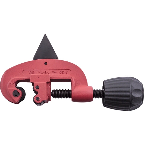 Pipe Cutter 3-30mm - Tube Cutter Tool for Copper, Aluminum, PVC - Plumbing & DIY