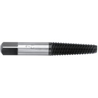 TorkCraft Screw Extractor No. 4: Remove Broken Bolts & Studs - Carbon Steel, M11-M14
