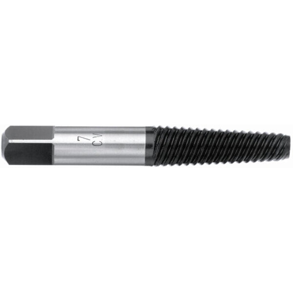 TorkCraft Screw Extractor No. 5 - Broken Bolt Remover, Stud Extractor