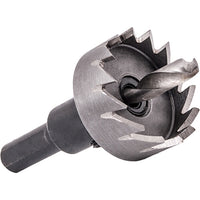 Hole Saw HSS 35mm - Steel Metal Cutting Tool