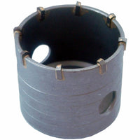 Tork Craft Hollow Core Bit Tct 40 X 72 Mm M22 Tc322203