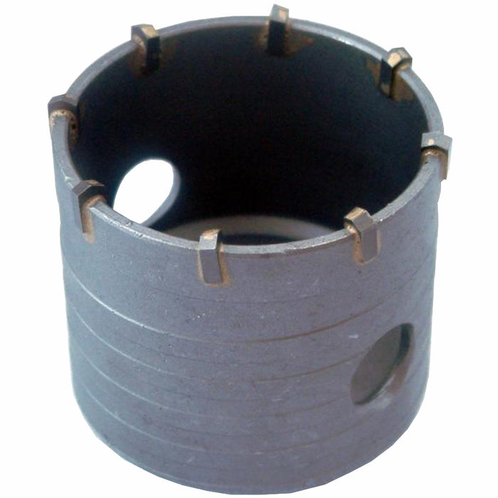 Tork Craft Hollow Core Bit Tct 40 X 72 Mm M22 Tc322203