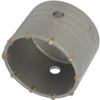 Tork Craft Hollow Core Bit Tct 100 X72 Mm M22 Tc322212
