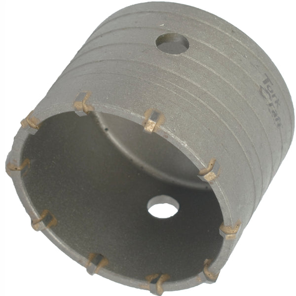 Tork Craft Hollow Core Bit Tct 100 X72 Mm M22 Tc322212