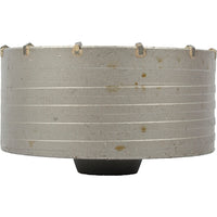 TCT Hollow Core Bit 125mm x 72mm TC322214 | Drill Bit for Brickwork/Aerated Concrete