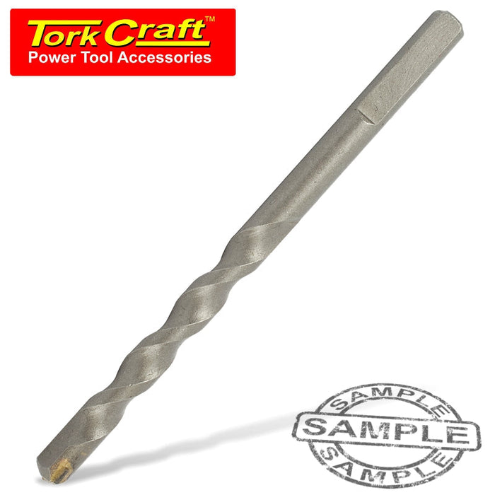 Pilot Centre Drill Bit for Core Bits