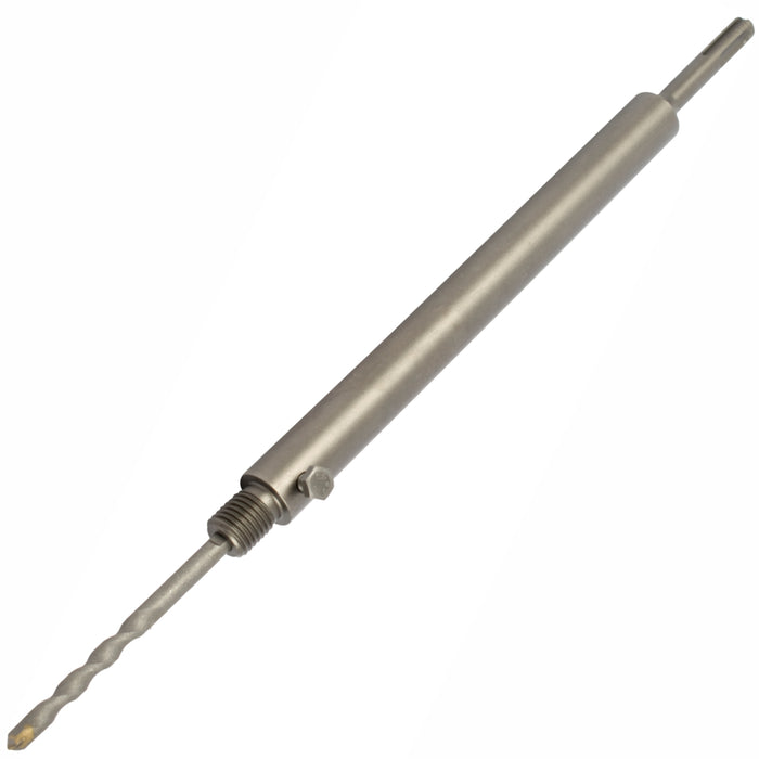 Tork Craft Adaptor Sds Plus M16 X300 Mm /Hollow Core Bits Tc322223