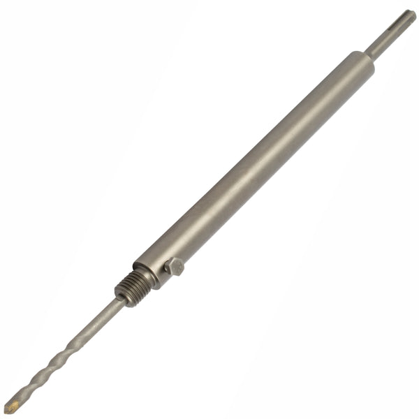Tork Craft Adaptor Sds Plus M16 X300 Mm /Hollow Core Bits Tc322223