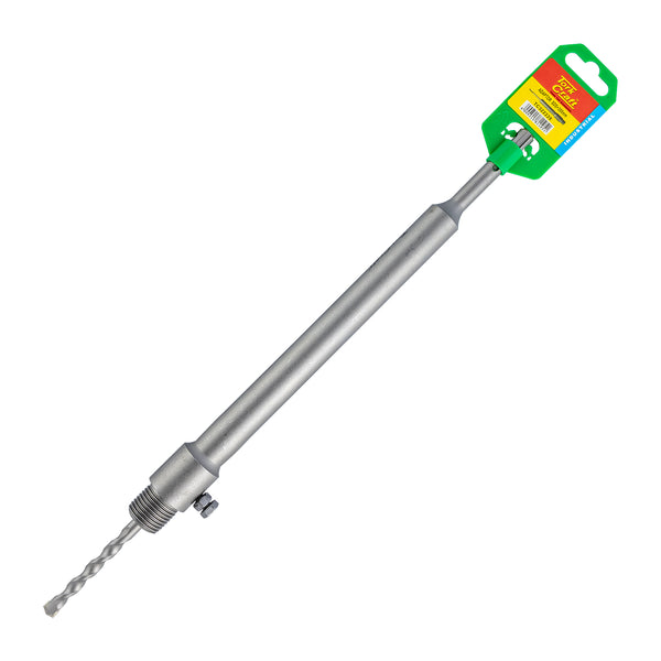 Tork Craft Adaptor Sds Plus 300 Mm X M22 For Tct Core Bits Tc322228