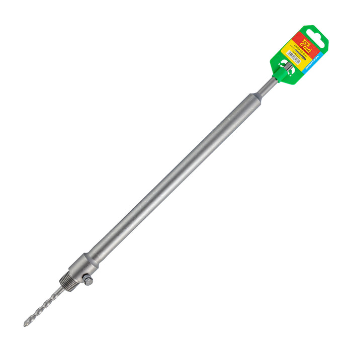 Tork Craft Adaptor Sds Plus 400 Mm X M22 For Tct Core Bits Tc322233