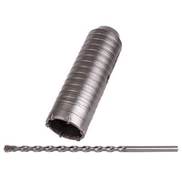 Hollow Core Drill Bit, TCT 50mm, Concrete Drilling | Chavda