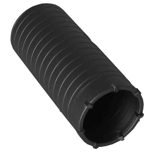TCT Hollow Core Bit 65mm x 150mm M22 - Concrete & Brick Drill Bit, TC323065