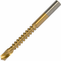 Tork Craft Drill Saw 10 Mm Tin. Coated Carded Tc362017