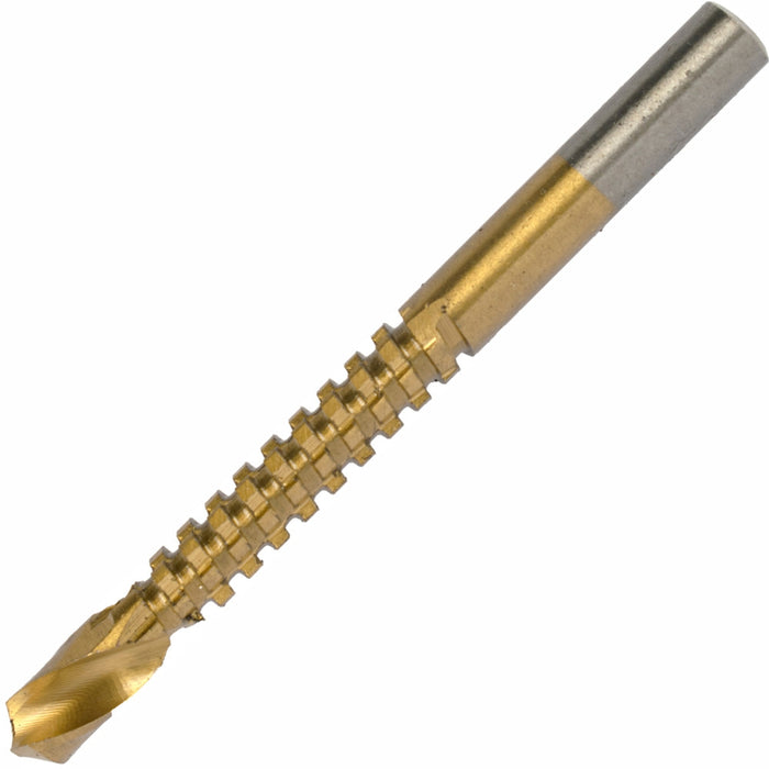 Tork Craft Drill Saw 10 Mm Tin. Coated Carded Tc362017