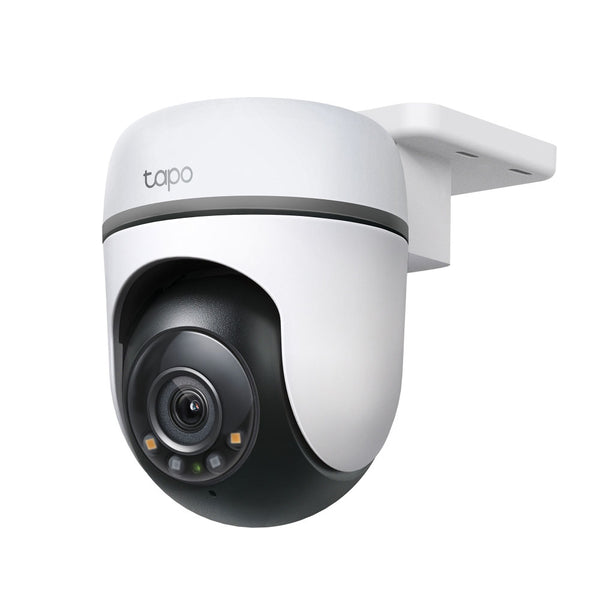 TP-LINK OUTDOOR PAN/TILT SECURITY WI-FI CAMERA - NET-TL-TC40