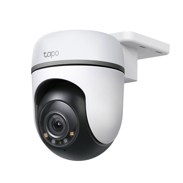 TP-LINK OUTDOOR PAN/TILT SECURITY WI-FI CAMERA - NET-TL-TC41