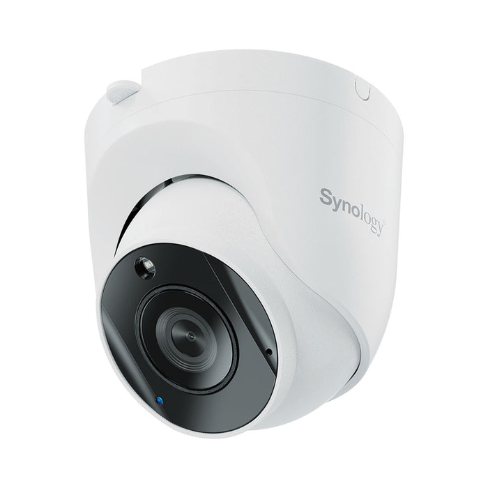 SYNOLOGY NETWORK CAMERA TC500 APAC - CAS-NASBOX-TC500