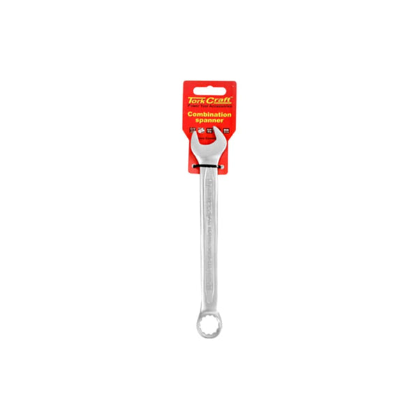 COMBINATION SPANNER 17MM