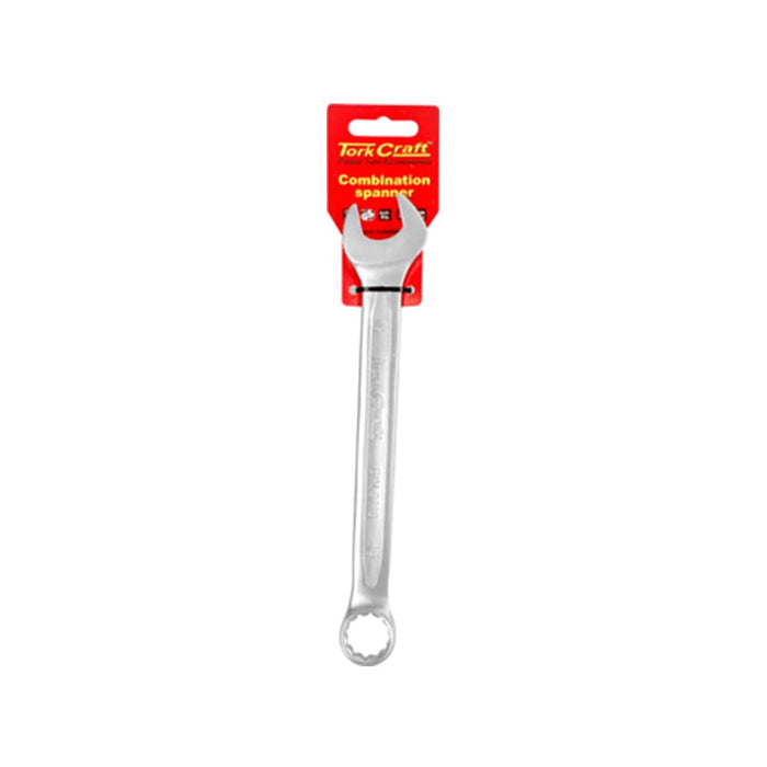 COMBINATION SPANNER 19MM