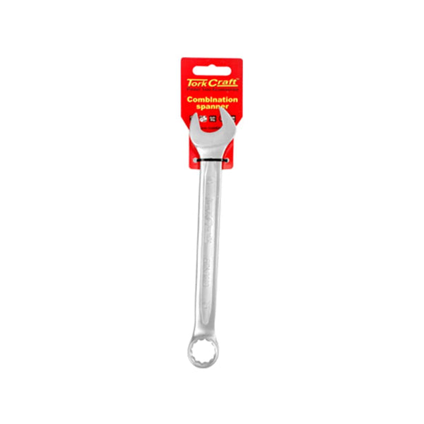 COMBINATION SPANNER 19MM
