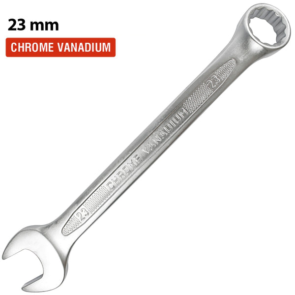 COMBINATION SPANNER 23MM